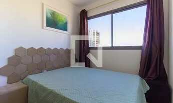 Imagem 4: Apartamento para Aluguel - Ipiranga, 1 Quarto, 27 m2