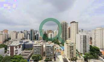 Imagem: São Paulo - Apartamento Padrão - Vila