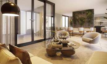 Imagem 2: Apartamento na Planta com 99m² e 3 suítes na melhor localização do Aquarius