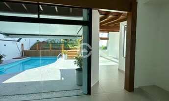 Imagem 7: Casa - Loteamento Caminhos de São Conrado (Sousas) - Campinas