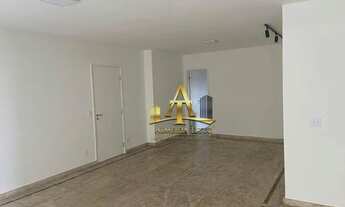 Imagem 5: Apartamento com 3 suítes para alugar, 162 m² - Edifício Mont Blanc - Alphaville - Barueri