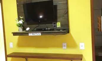 Imagem 5: Suíte Serra Verde