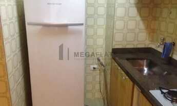 Imagem 7: 02234 - Flat/Aparthotel 2 Dorms, JARDINS - SÃO PAULO/SP