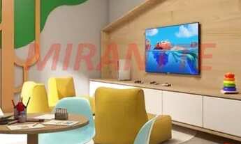 Imagem 6: Apartamento de 67m² com 3 quartos em Vila Endres