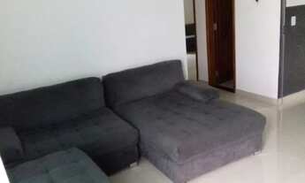 Imagem 2: Apartamento em Flores mobiliado com 2 suítes