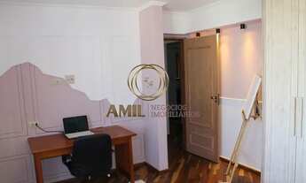 Imagem 5: Apartamento Solar das Palmeiras / Vila Adyana / 03 dormitórios / 01 suíte / 116m² / São Jo