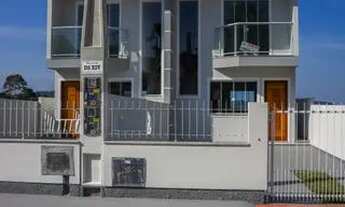 Imagem: M- Sobrado para venda tem 80 metros quadrados