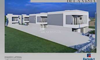 Imagem 4: Sobrado para Venda em Curitiba, Bairro Alto, 3 dormitórios, 1 suíte, 2 banheiros, 2 vagas