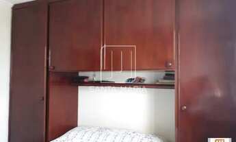 Imagem 4: Apartamento (tipo - padrao) 2 dormitórios, cozinha planejada, em condomínio fechado