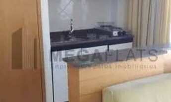 Imagem 5: 05412 - Flat/Aparthotel 1 Dorm, BELA VISTA - SÃO PAULO/SP