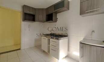 Imagem 2: Apartamento para aluguel, 1 quarto, 1 vaga, Parque São Vicente - Mauá/SP