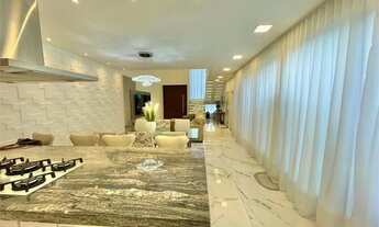 Imagem 5: Quot;Um lar que transcende o luxo e eleva a experiência de viver."