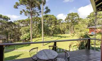 Imagem 4: Chácara em Campina Grande do Sul - ARYA 1