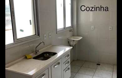 Imagem 3: Apartamento c/ sacada 67 m2