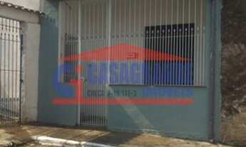 Imagem 3: Térrea para venda tem 176 metros quadrados com 2 quartos