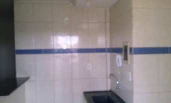 Imagem 6: Apartamento para aluguel possui 38 metros quadrados com 2 quartos em Riacho Fundo I - Bras