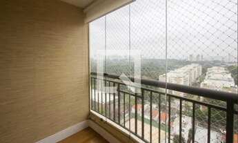 Imagem 5: Apartamento para Aluguel - Chácara Santo Antonio, 2 Quartos, 68 m2