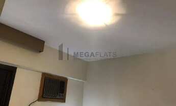 Imagem 5: LOCAÇÃO DE FLAT PROXIMO A RUA TEODORO SAMPAIO!