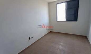 Imagem 5: Apartamento 2 Dormitórios c/ Vaga na Vila Carmosina em Itaquera