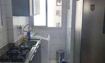 Imagem 3: Apartamento com 3 quartos à venda, 68 m² por R$ 400.000 - Setor Negrão de Lima - Goiânia/G