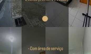 Imagem 2: Apartamento para temporada em Paracuru - CE