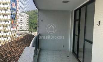 Imagem 6: Niterói - Apartamento Padrão - Icaraí