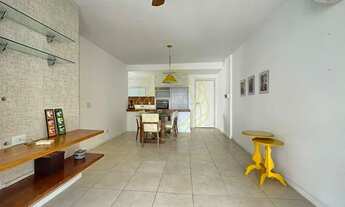 Imagem 5: Barra da Tijuca Apartamento com 3 dormitórios