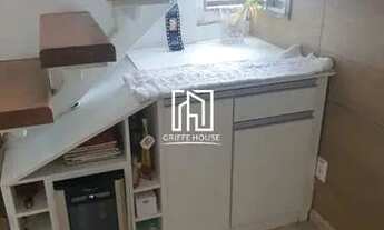 Imagem 6: SOLAR AROAZES Apartamento cobertura com 3 dormitórios