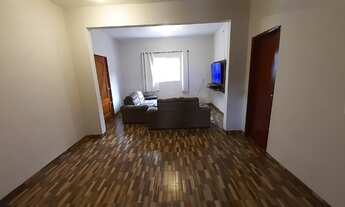 Imagem 2: Casa 3/4 na laje próximo ao colégio militar