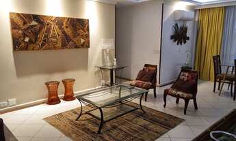 Imagem 7: Apartamento para venda com 113 metros quadrados com 2 quartos em Copacabana - Rio de Janei