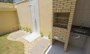 Imagem 2: RF Casa para venda com 10 metros quadrados com 2 quartos em Jabotiana - Aracaju - SE