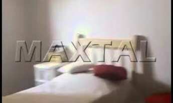 Imagem 6: Casa com 3 dormitórios 1 suíte, 2 vagas, quintal amplo, cozinha espaçosa, sala com 2 amb