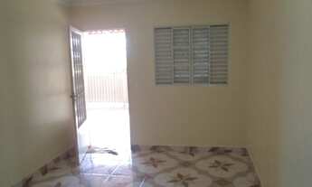 Imagem 4: Casa para Locação em Brasília, Samambaia Sul (Samambaia), 3 dormitórios, 2 banheiros, 1 va