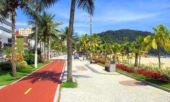 Imagem 6: Apartamento com 3 dormitórios sendo 2 suítes e terraço gourmet à venda, 106 m² por R$ 479