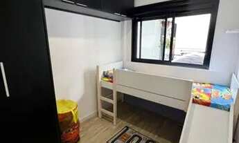 Imagem 6: Apartamento à venda em República com 63 m², 2 quartos, 1 suíte, 1 vaga