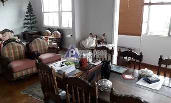 Imagem 3: Apartamento à venda, 4 quartos, 1 suíte, 2 vagas, Flamengo - RIO DE JANEIRO/RJ