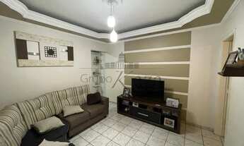 Imagem 5: Linda Casa - Jacareí - Jardim Santa Maria - 3 Dormitórios - 260m²