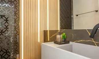 Imagem 7: Cobertura 5 dormitorios suites 3 vagas VISTA MAR regiao do shopping atlantico Balneário Ca