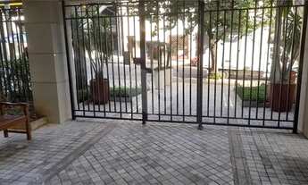 Imagem 3: São Paulo - Apartamento Padrão - VILA ROMANA