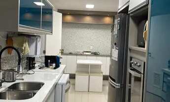 Imagem 3: Apartamento para locação no condomínio Alta Vista em Jundiaí SP