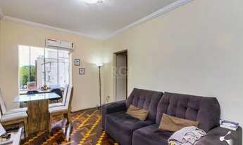 Imagem 3: Apartamento para Venda - 68.3m², 2 dormitórios, Cidade Baixa