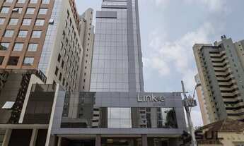 Imagem 3: SALAS COMERCIAIS NO MELHOR DO CABRAL - FINANCIAMENTO DIRETO COM A INCORPORADORA