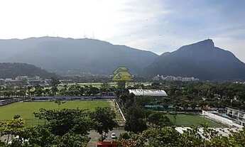 Imagem 5: Leblon Apartamento com 3 dormitórios