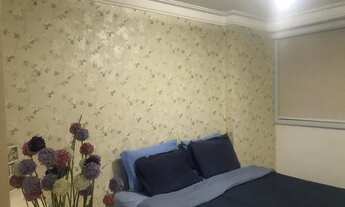 Imagem 2: Condomínio Bellini, apto com 4 suítes + Escritorio - Adrianópolis