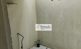 Imagem 7: Casa em Condomínio 3 Dormitórios para alugar, 90 m² - Jardim Cláudia - São Paulo/SP