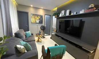 Imagem 2: Casa na Marambaia, 2 quartos sendo 2 suítes - 120m²