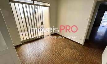 Imagem 5: Campo Belo sobrado residencial / comercial