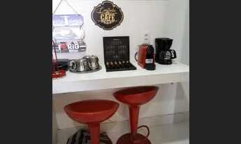 Imagem 7: Apartamento para aluguel possui 100 metros quadrados com 3 quartos com vista total no post