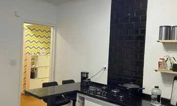 Imagem 3: Apartamento 2 dormitórios, Térreo Jardim sindona - Jaguaribe - Osasco