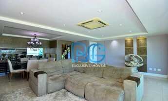 Imagem 6: Apartamento Frontal Mar Recreio dos Bandeirantes